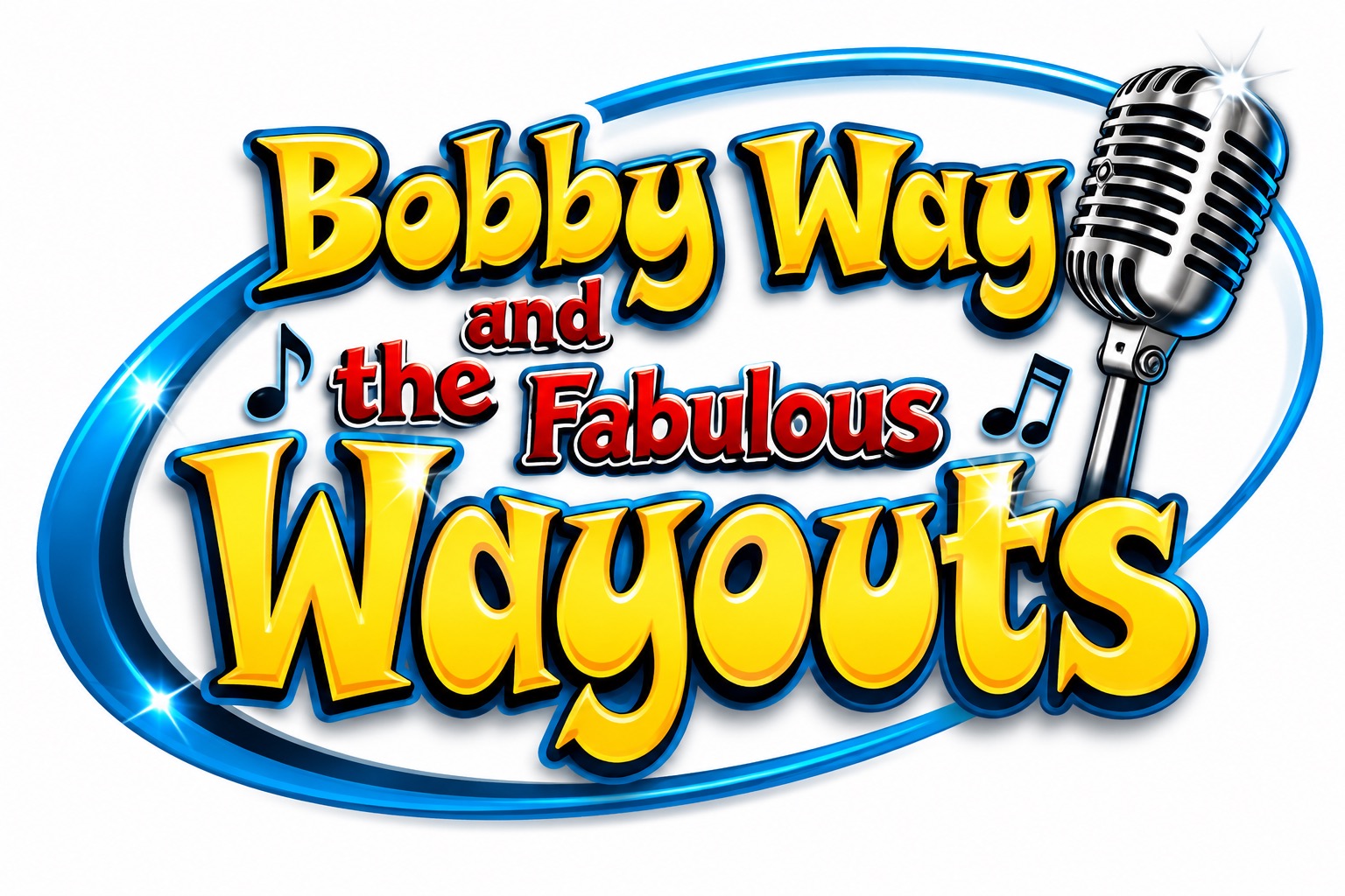 Bobby Way and The Fabulous Wayouts